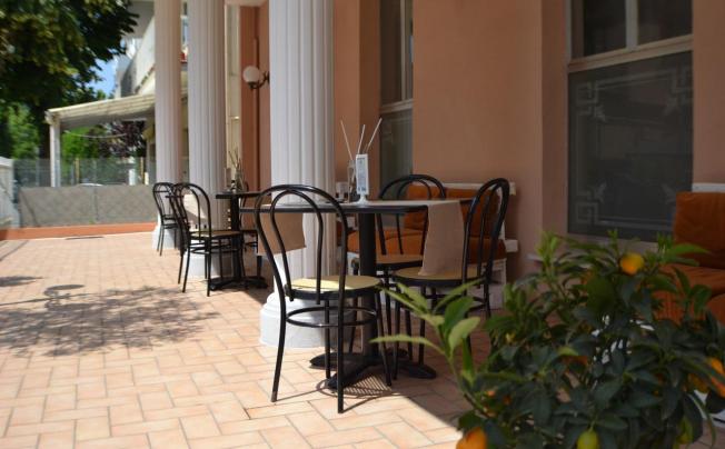 Фото отеля Villa Caterina Hotel