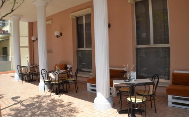 Фото отеля Villa Caterina Hotel