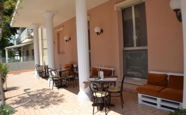 Фото отеля Villa Caterina Hotel