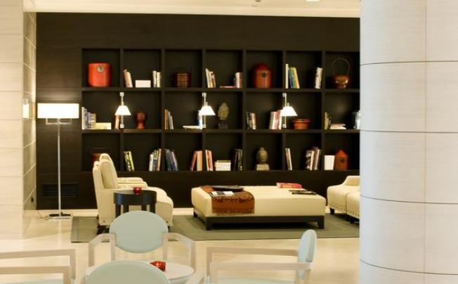 Фото отеля Starhotels Grand Milan