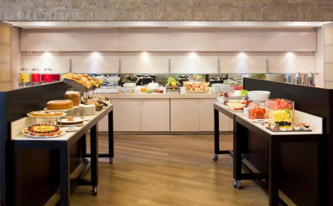 Фото отеля Starhotels Grand Milan