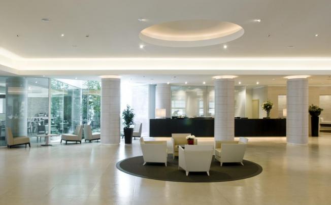 Фото отеля Starhotels Grand Milan