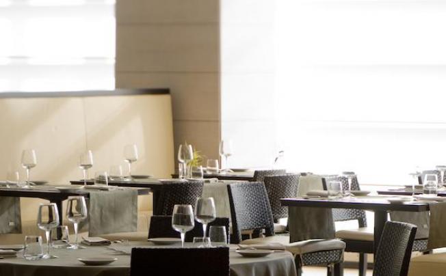 Фото отеля Starhotels Grand Milan