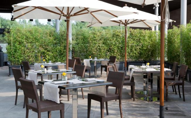 Фото отеля Starhotels Grand Milan