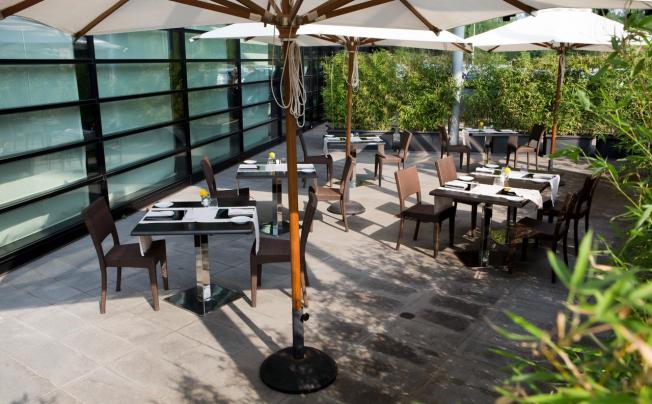 Фото отеля Starhotels Grand Milan