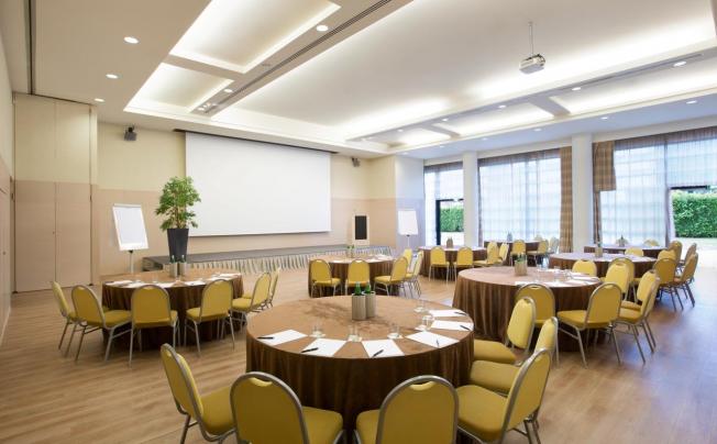 Фото отеля Starhotels Grand Milan