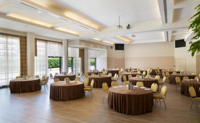 Фото отеля Starhotels Grand Milan