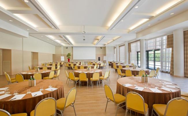 Фото отеля Starhotels Grand Milan