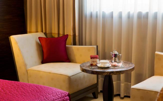 Фото отеля Starhotels Grand Milan