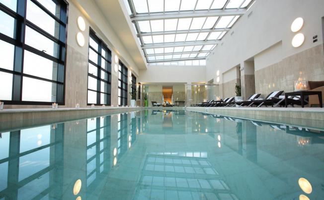 Фото отеля Starhotels Grand Milan