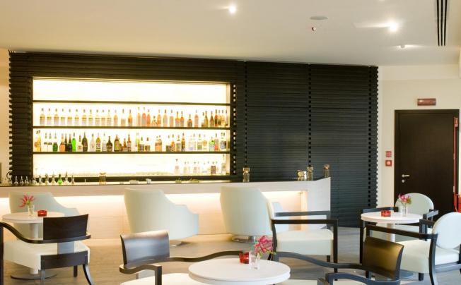 Фото отеля Starhotels Grand Milan