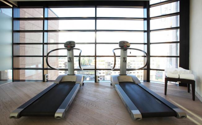 Фото отеля Starhotels Grand Milan