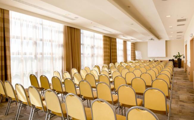 Фото отеля Starhotels Grand Milan