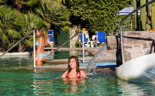 Фото отеля Terme Mediterraneo