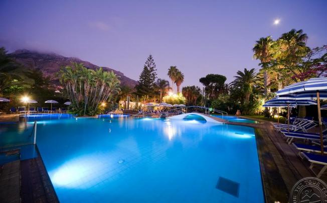 Фото отеля Terme Mediterraneo