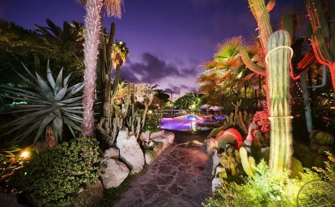 Фото отеля Terme Mediterraneo