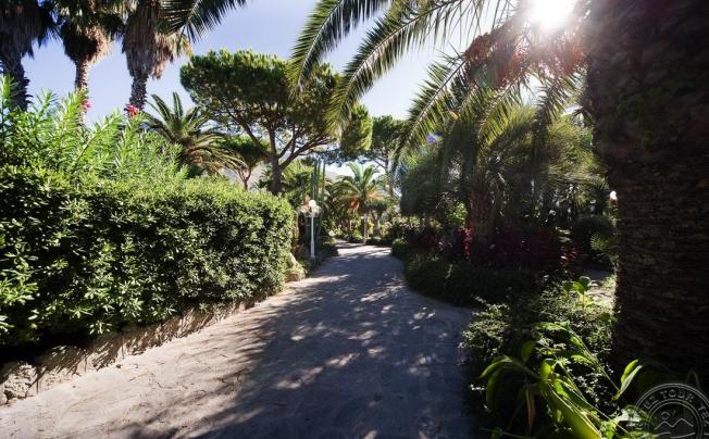 Фото отеля Terme Mediterraneo