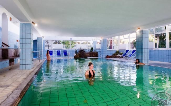 Фото отеля Terme Mediterraneo