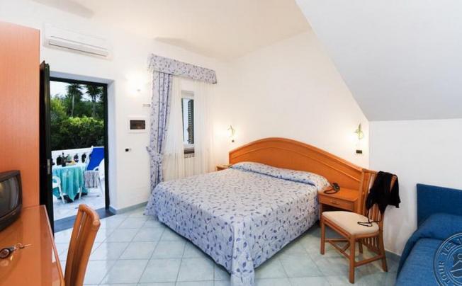 Фото отеля Terme Mediterraneo