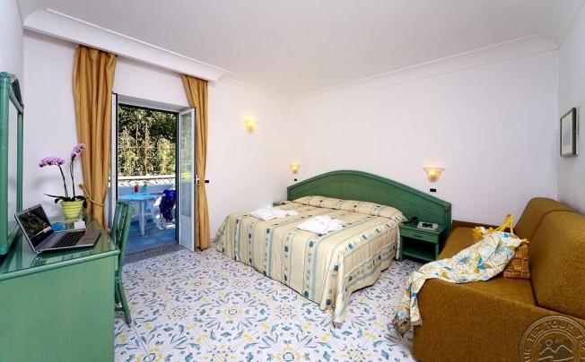 Фото отеля Terme Mediterraneo