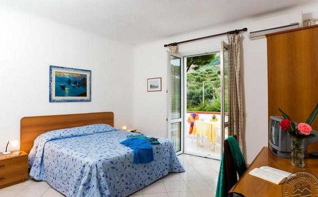 Фото отеля Terme Mediterraneo