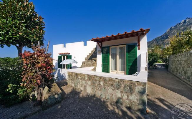 Фото отеля Terme Mediterraneo