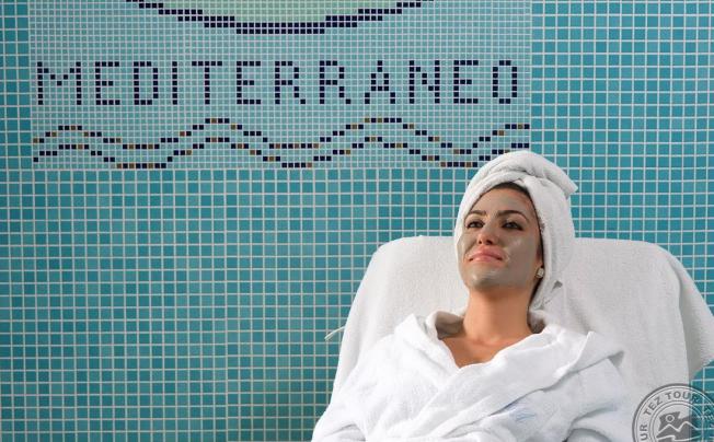 Фото отеля Terme Mediterraneo