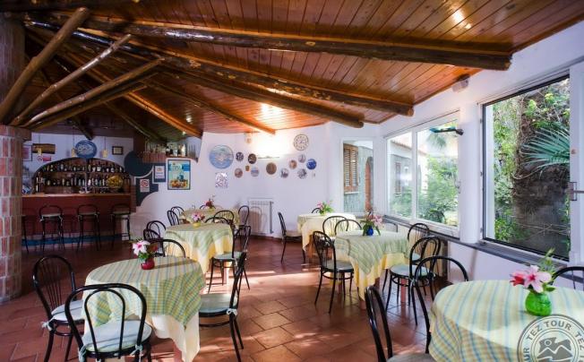 Фото отеля Terme Mediterraneo