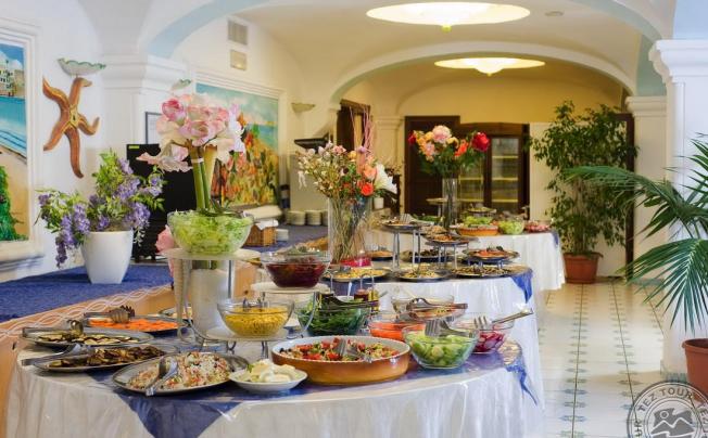 Фото отеля Terme Mediterraneo