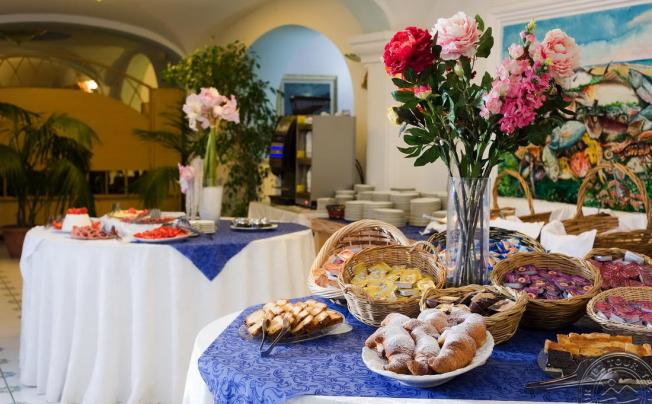 Фото отеля Terme Mediterraneo