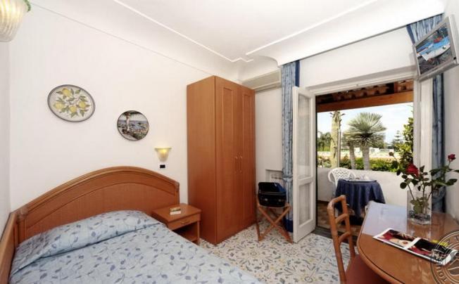 Фото отеля Terme Mediterraneo