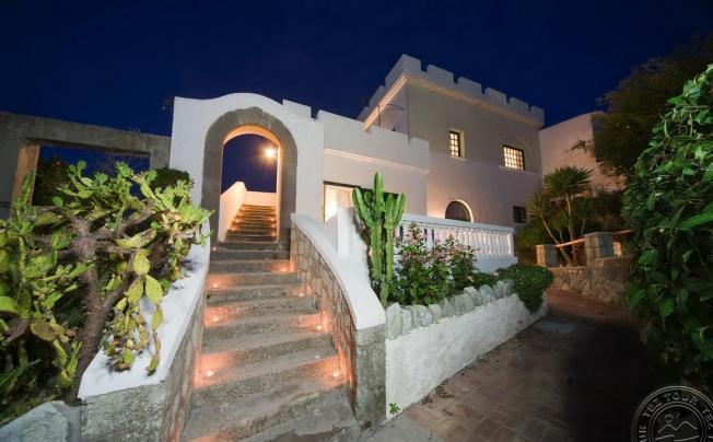 Фото отеля Terme Mediterraneo