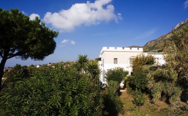 Фото отеля Terme Mediterraneo