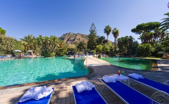 Фото отеля Terme Mediterraneo