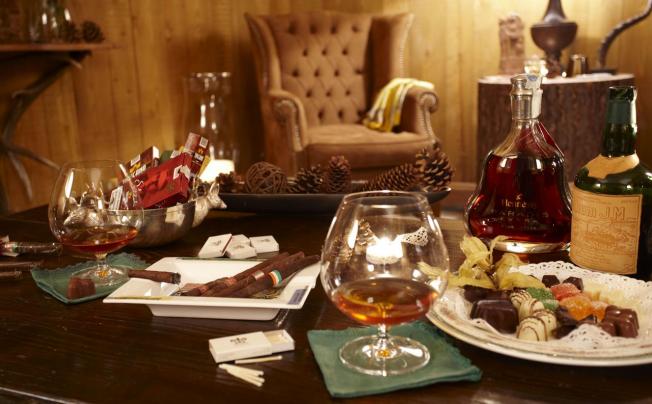 Фото отеля Hermitage Relais Chateaux