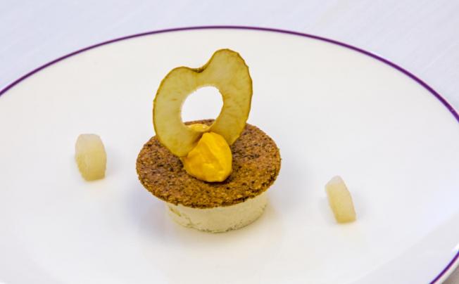 Фото отеля Hermitage Relais Chateaux