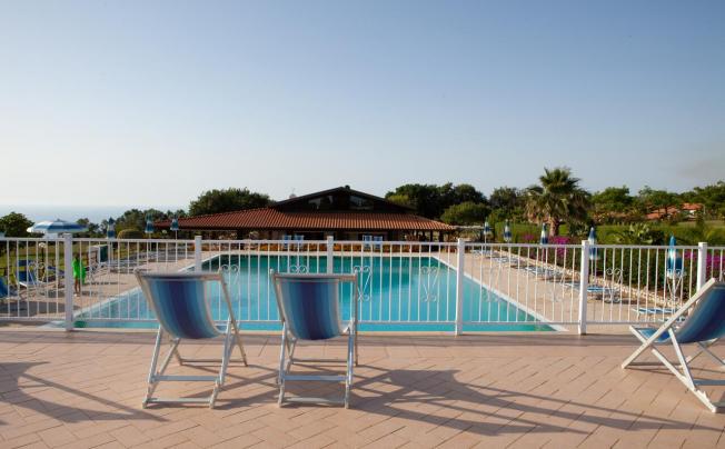 Фото отеля Agriturismo Ninea