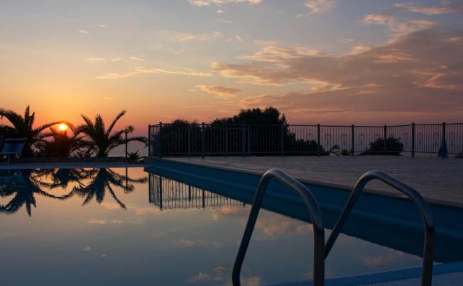 Фото отеля Agriturismo Ninea