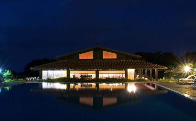 Фото отеля Agriturismo Ninea