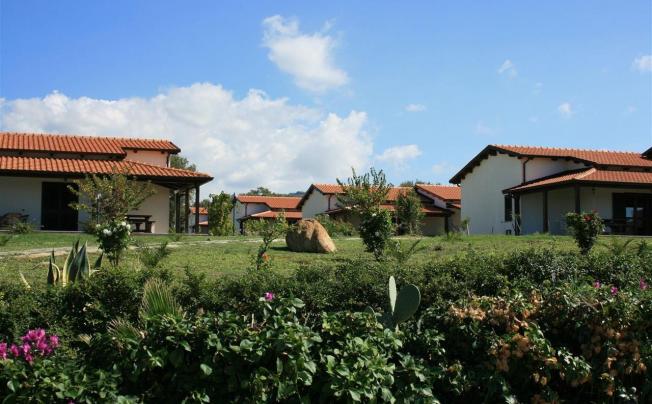 Фото отеля Agriturismo Ninea