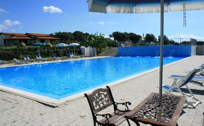 Фото отеля Agriturismo Ninea