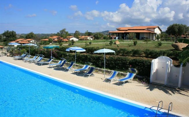 Фото отеля Agriturismo Ninea