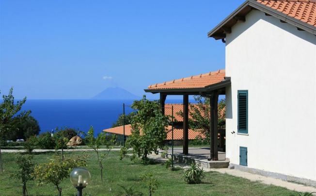 Фото отеля Agriturismo Ninea