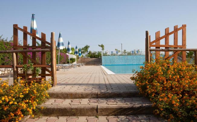 Фото отеля Agriturismo Ninea