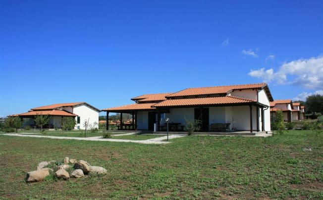 Фото отеля Agriturismo Ninea