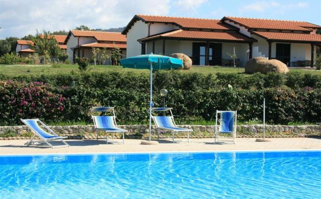 Фото отеля Agriturismo Ninea