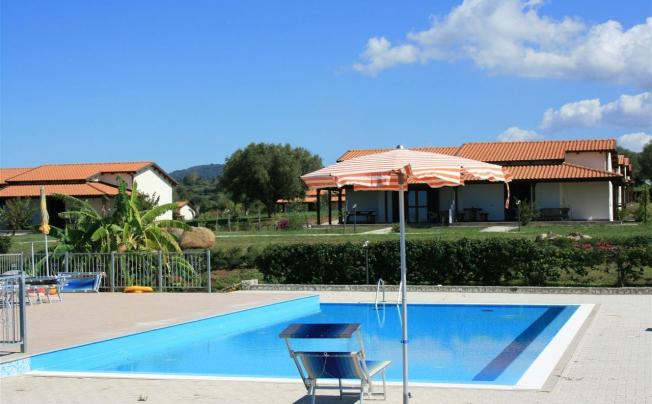 Фото отеля Agriturismo Ninea