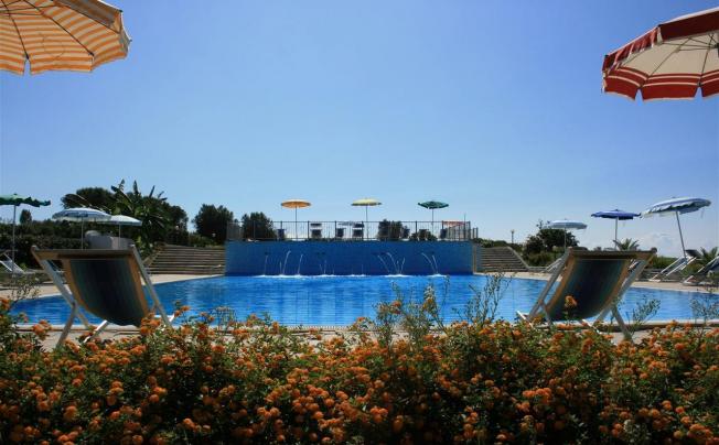 Фото отеля Agriturismo Ninea