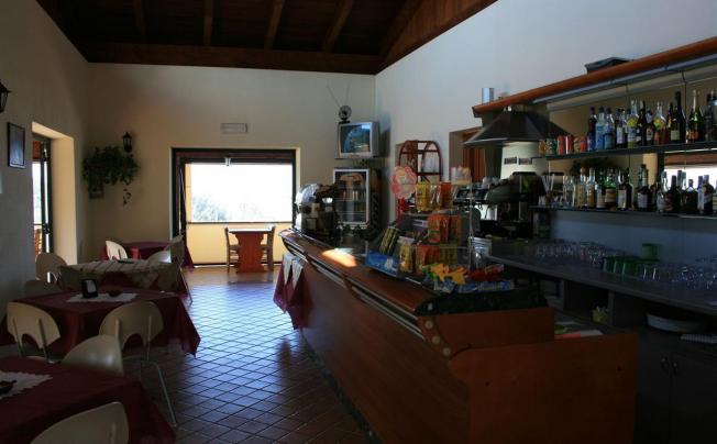 Фото отеля Agriturismo Ninea