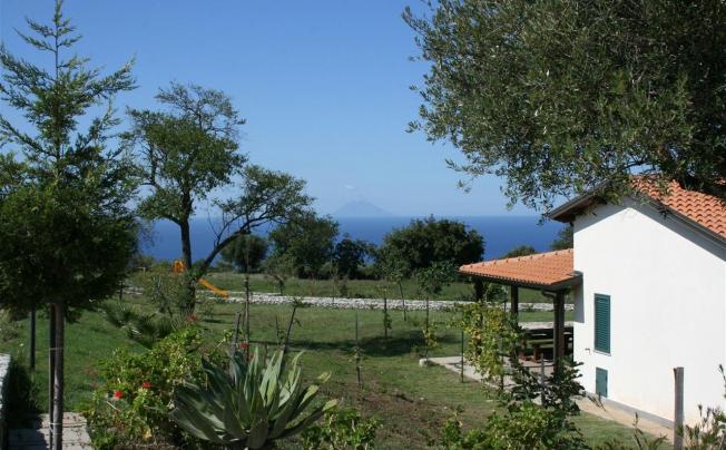 Фото отеля Agriturismo Ninea